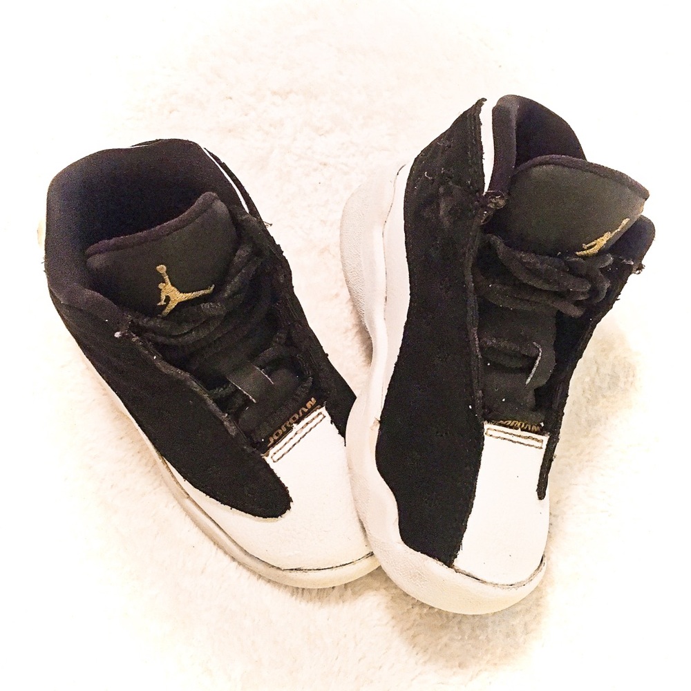 🌺 PRICE DROP 🌺 Jordan High Tops